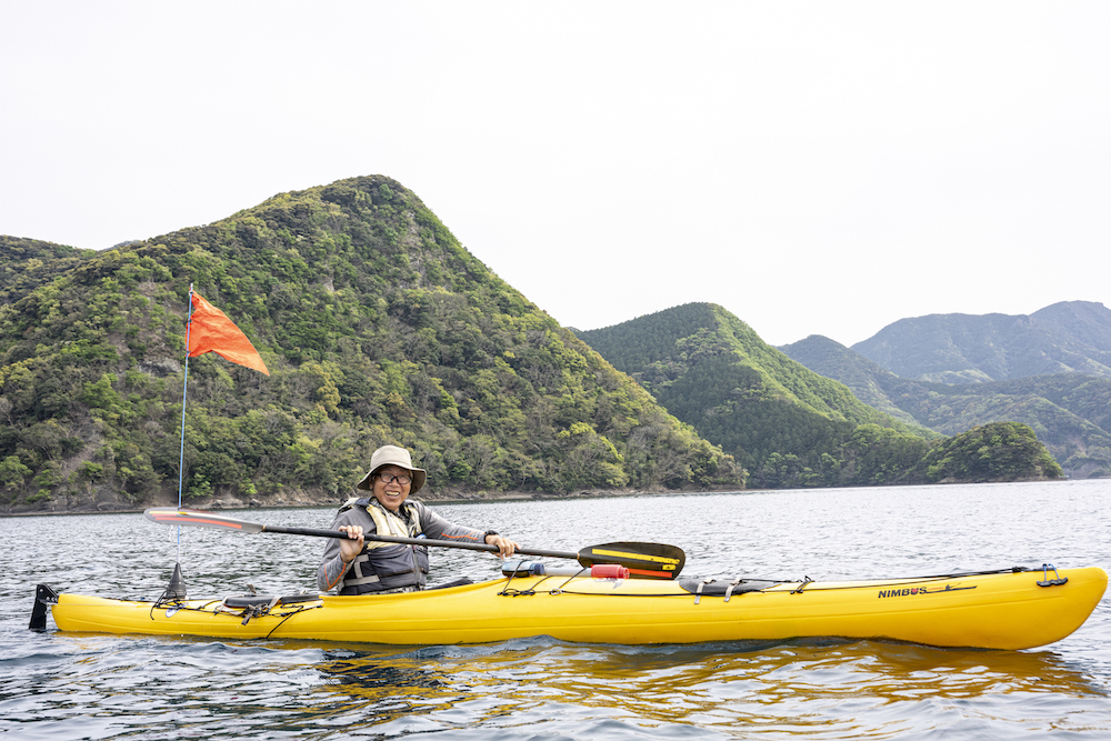 海洋ごみが押し寄せる対馬で考える 「あおいほしのあおいうみ」のためにできること（後編）